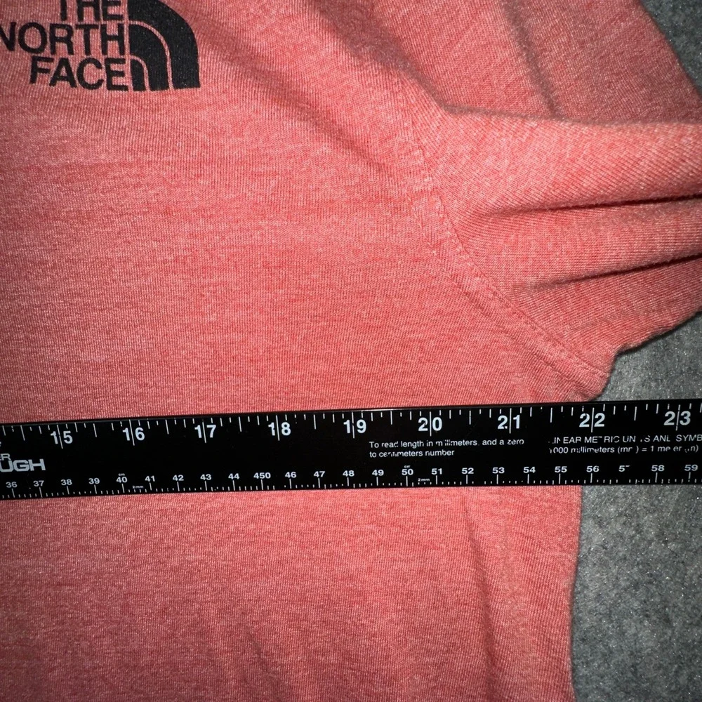 The North Face north face
